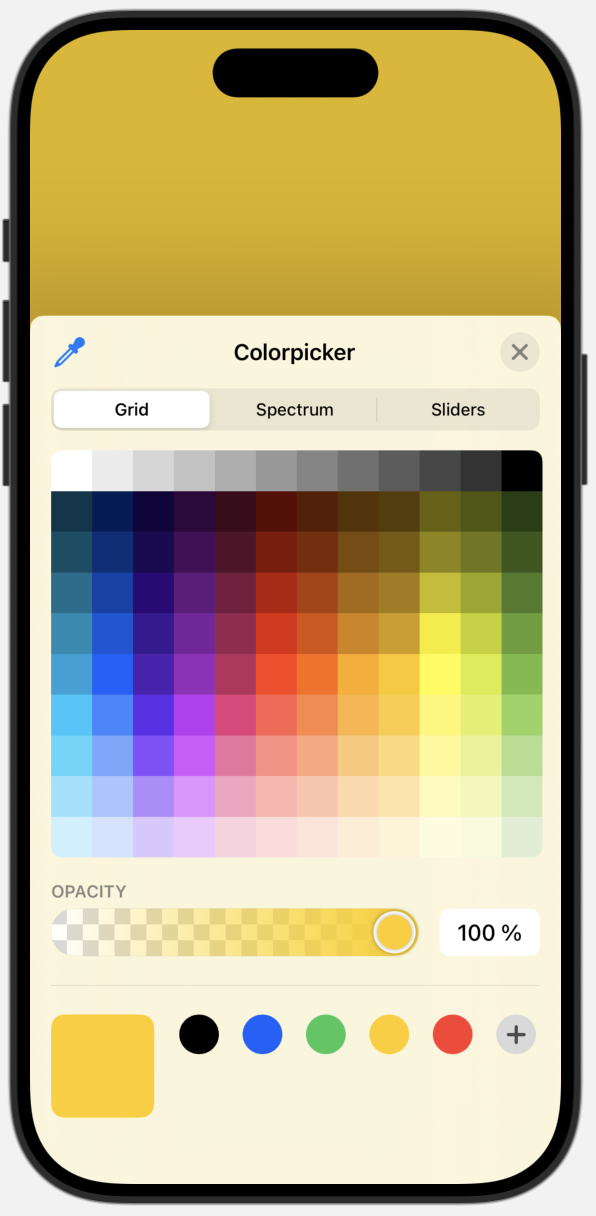 ColorPicker